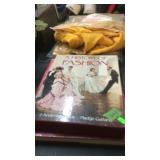 THE HISTORY OF FASHION & DAVID O. SELZNICK'S