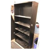METAL ADJUSTABLE SHELF  X71'X12'