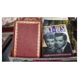 IRVING STONE NOVELS & MISC