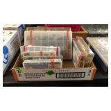 BX W/ ORGANIZER TRAYS