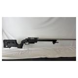 REMINGTON MODEL 700 6.5X284 CUSTOM BARREL W/