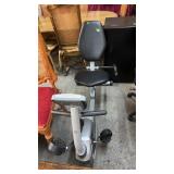 RECUMBNANT BIKE