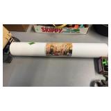 HELLGATE HIGH SCHOOL POSTER