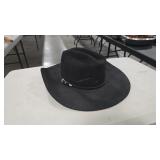RODEO KING COWBOY HAT