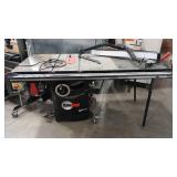 SAWSTOP PROFESSIONAL TABLE SAW