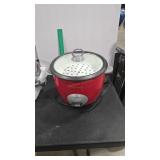 HAMILTON BEACH STEAMER