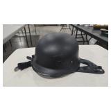 ILM ILM-Z105 MOTORCYCLE HELMET SZ SMALL