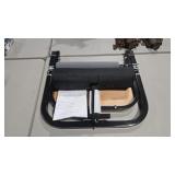 BOOTY SPROUT WORKOUT MACHINE