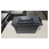 APPROX 300 ROUNDS OF 5.56 AMMO