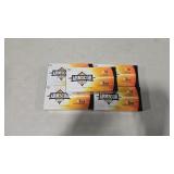 250 ROUNDS OF 9 MM AMMO