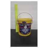 VTG BUTTE MONTANA HANSEN PACKING CO. LARD CAN