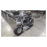 COLEMAN CT200U GAS POWERED BIKE