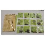 PREHISTORIC FOSSIL SPECIMENS