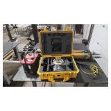 TRIMBLE SURVEYOR R8-MODLE 3