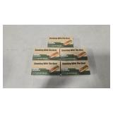 250 ROUNDS OF 9MM LUGER AMMO