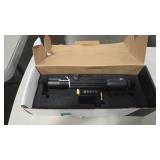 BERETTA 4X32 TRI TAC RIFLE SCOPE