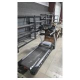 BOWFLEX BXT216 TREADMILL