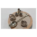 STERLING MINIATURE GROUP