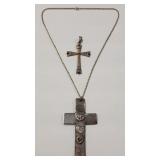 STERLING NAVAJO CROSS GROUP