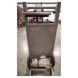 RIDGID MS-UV MITER SAW UTILITY VEHICLE