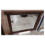 DRESSER MIRROR -NEW