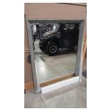 DRESSER MIRROR -NEW