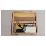 2-3' DIGITAL MICROMETER
