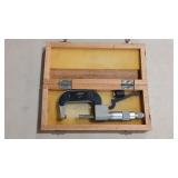 1-2' DIGITAL MICROMETER