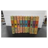 1958 GOOD TIMES TOGETHER CHILDREN'S BOOKS