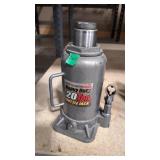 PITTSBURGH HD 20 TON BOTTLE JACK
