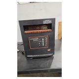 TRUSTED COMFORT HEATER