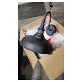 LAMPS PLUS WALL MOUNT LIGHT