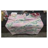 FLATHEAD QUILT GUILD WALL QUILT