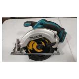 MAKITA 18V CIRCULAR SAW