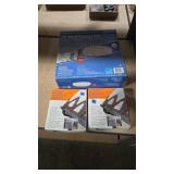 2 ROOF&GUTTER DE-ICING KIT AND 14' ROUND F