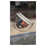 PRO FORCE WATER PUMP