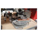 RIDGID MITER SAW