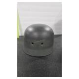 DEUTSCH STAHLHELM F.W. MULLER JR. WWII HELMET