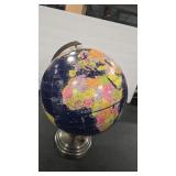 GLOBEMASTER 12' GLOBE