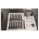 FOSTEX VF160EX DIGITAL MULTI TRACKER