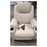 MCOMBO MOBILITY POWER LIFT RECLINER W/
