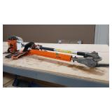 STIHL POLE SAW