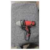 MILWAUKEE 1/2' IMPACT WRENCH