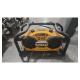 DEWALT RADIO