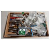 TAP & DIE ASSORTMENT