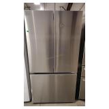 LG THIN Q LRFLC2716S/00 SS REFRIGERATOR