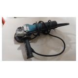 MAKITA ANGLE GRINDER