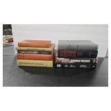 VINTAGE NOVELS INC. REX STOUT