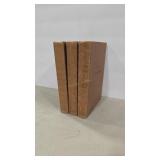 SIGRID UNDSET KRISTIN LABRANSDATTER TRILOGY 1946