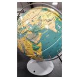 NYSTROM READINESS GLOBE